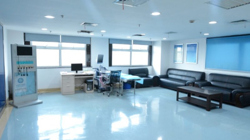 团检报告查询系统：守护健康数据的桥梁