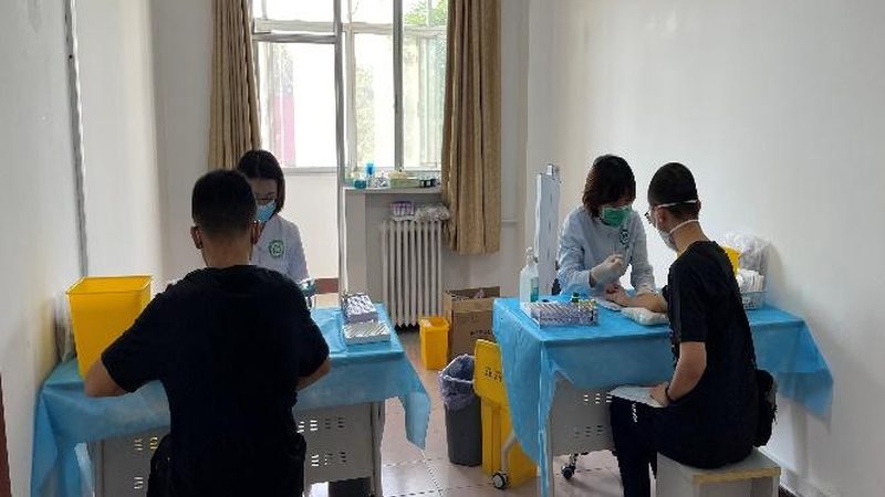 老年人体检报告，这些关键指标你了解吗？**