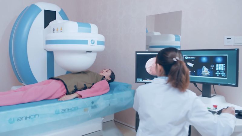体检项目代理加盟标准：揭秘行业规范与加盟要点
