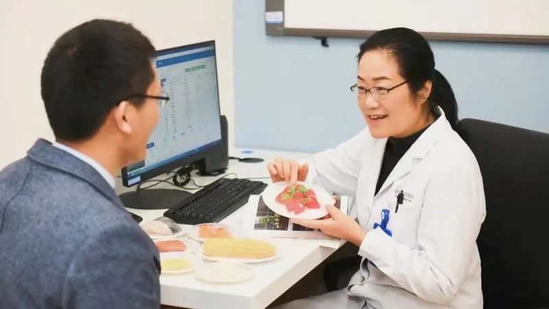 入职体检报告复查流程