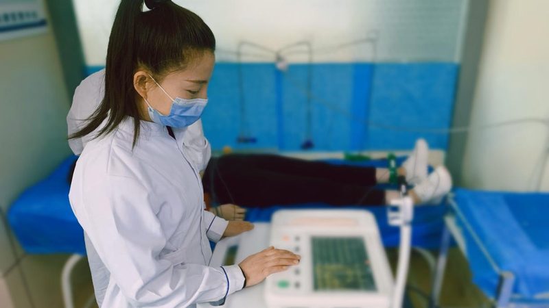 健康管理师好找工作吗？行业趋势与职业发展分析