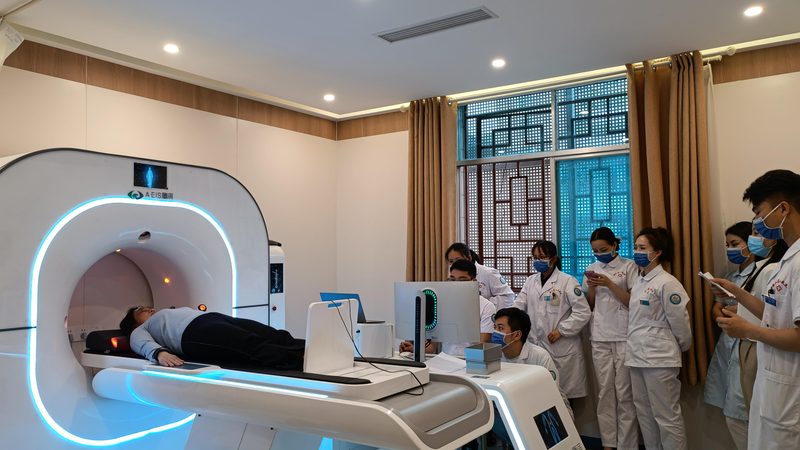 北京三高人群健康管理：如何科学预防慢性疾病**