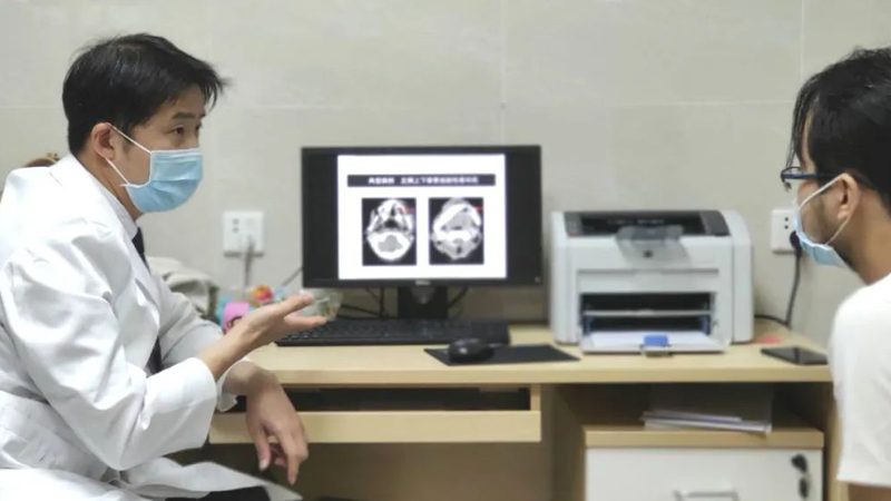 预约高端体检，先看清流程再下单