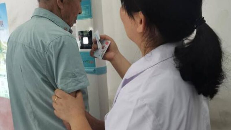 上海团检代理加盟到底在做什么