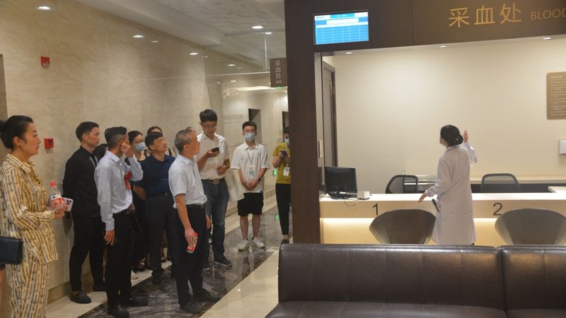 代检体检查不查身份证