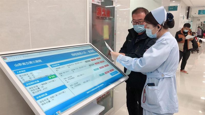 婚检结果异常，孕前检查还能进行吗？**
