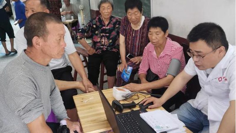 全身体检套餐定制方案