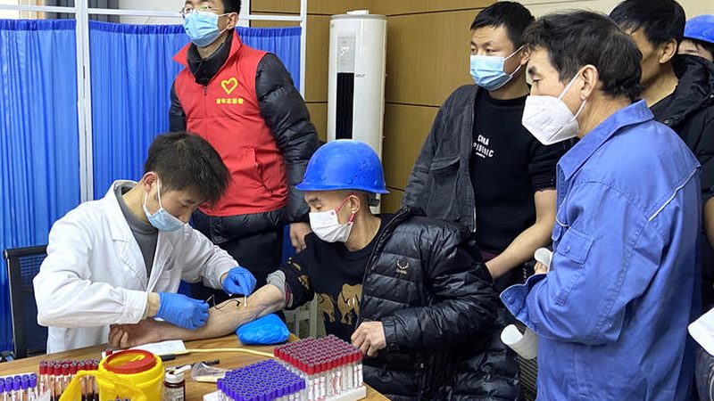 老年人体检套餐，如何科学选择？**