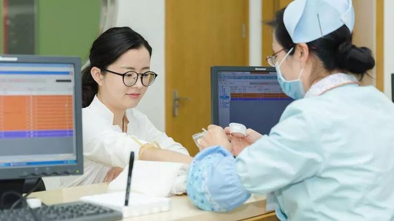 智慧慢病管理科室：构建精准健康防线