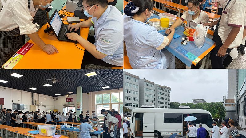体检价格表一览：揭秘医院体检项目与费用背后的逻辑**
