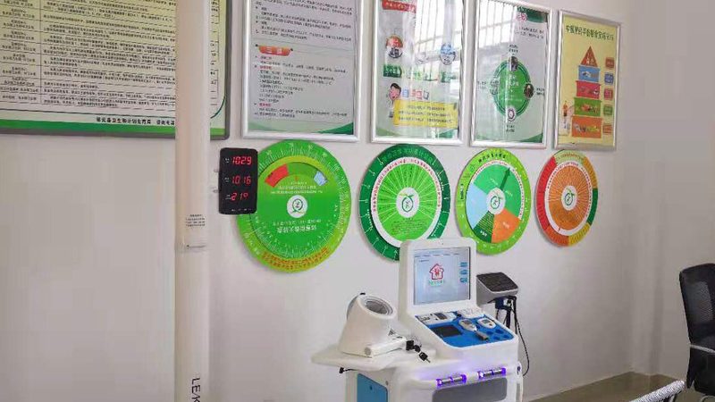 体检中心定制套餐为什么越来越常见